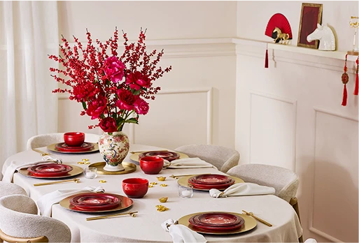 包色呈現示意圖