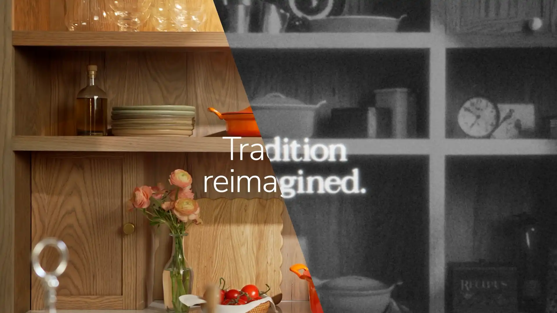 LE CREUSET Modern Heritage 百年革新之作 摩登上市