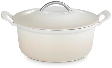 圓鐵鍋26cm 蛋白霜