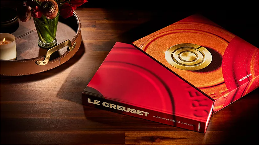 百周年紀念書：向經典致敬，開啟新章