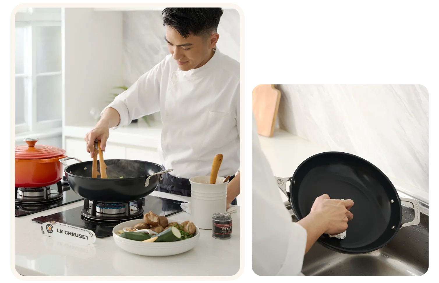 使用感受，就是順手兩字