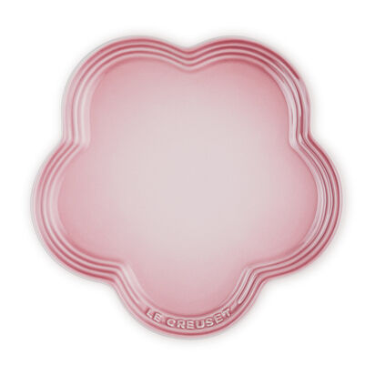 花型盤23cm(櫻花粉) image number 3