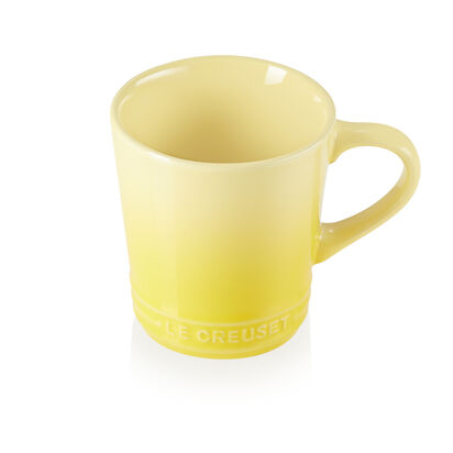 V馬克杯 (閃亮黃) image number 1