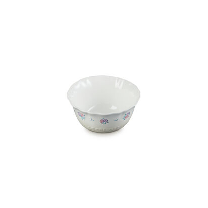 南法花語系列飯碗 (南法花語/蛋白霜) image number 1