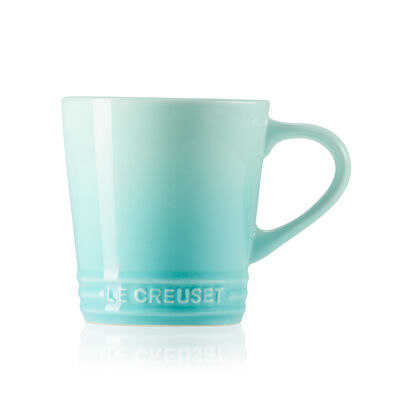 V馬克杯(薄荷綠) image number 2