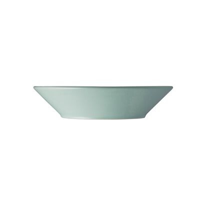 新采和風系列淺盤22cm(薄荷綠) image number 1