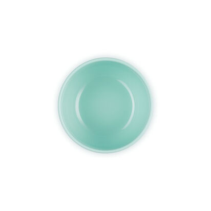 輕虹霓彩系列湯碗500ml(薄荷綠) image number 3