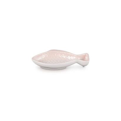 鮮魚盤(小)(貝殼粉) image number 1