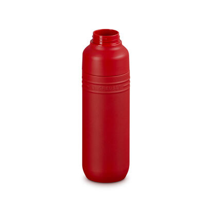 On The Go 系列保溫水壺500ml (櫻桃紅) image number 3