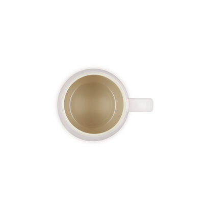 蛋蛋馬克杯380ml(貝殼粉) image number 3