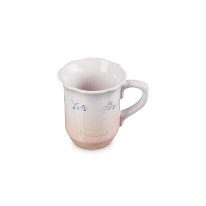 南法花語系列馬克杯330ml (南法花語/芭蕾粉) image number 1