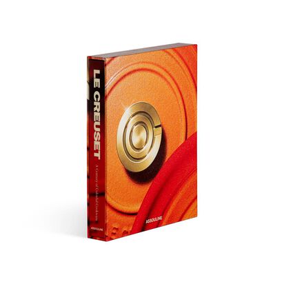 《LE CREUSET 百周年：向經典致敬，開啟新章》