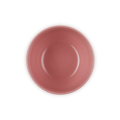 輕虹霓彩系列麵碗1.1L (薔薇粉) image number 3