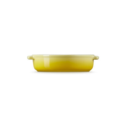 西班牙小菜盤14cm(閃亮黃) image number 2