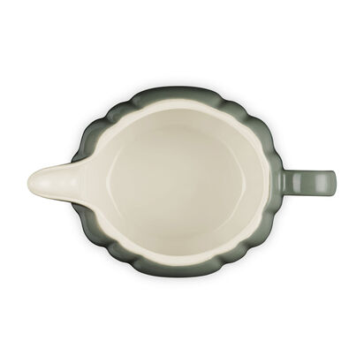 萬聖節系列南瓜造型醬汁盅400ml (百里香綠) image number 3
