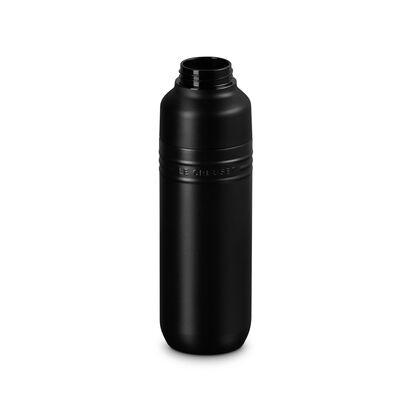 On The Go 系列保溫水壺500ml (沉靜黑) image number 24