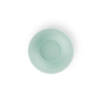 日式味增湯碗 300ml (薄荷綠) image number 3
