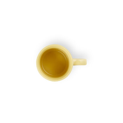 V馬克杯 (閃亮黃) image number 3