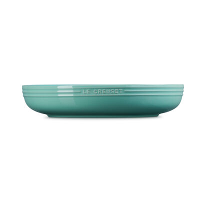 輕虹霓彩系列深圓盤 25cm (薄荷綠) image number 7