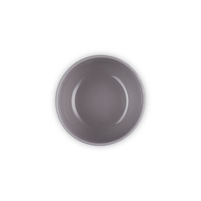 輕虹霓彩系列湯碗500ml(燧石灰) image number 3