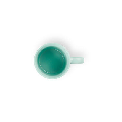 V馬克杯(薄荷綠) image number 3