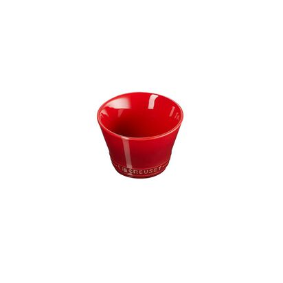 新采和風系列飯碗組150ml-5入(櫻桃紅/火焰橘/閃亮黃/薄荷綠/水手藍) image number 3