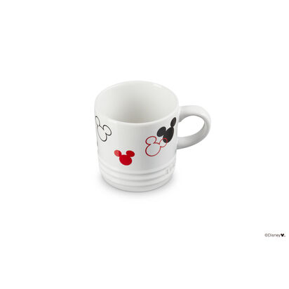 馬克杯(迪士尼米奇系列-雪花白) image number 2