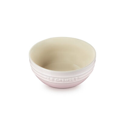 韓式湯碗14cm(貝殼粉) image number 1