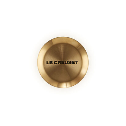 典藏不鏽鋼頭37mm(金) image number 2