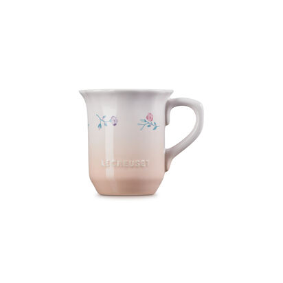 南法花語系列馬克杯330ml (南法花語/芭蕾粉) image number 2