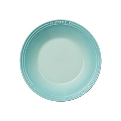 新采和風系列淺盤22cm(薄荷綠) image number 2
