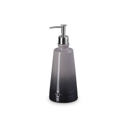 典藏皂液按壓瓶580ml (燧石灰)