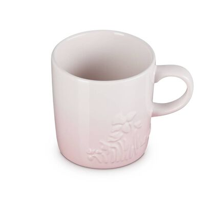 春日花園系列英式馬克杯350ml (貝殼粉) image number 2