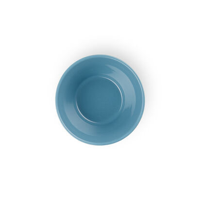 日式味增湯碗 300ml (水手藍) image number 3
