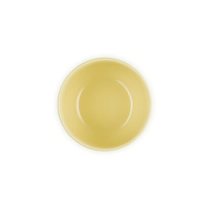 輕虹霓彩系列湯碗500ml(閃亮黃) image number 3