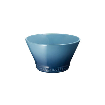 日式味增湯碗 300ml (水手藍) image number 0