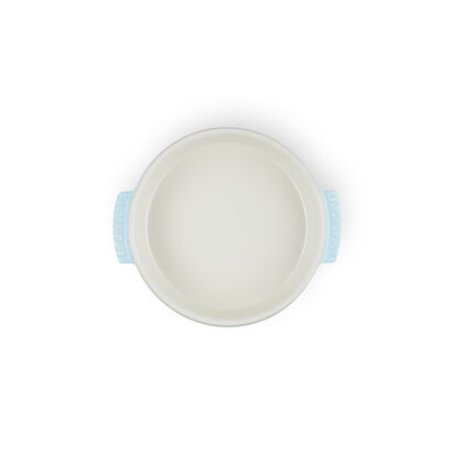 西班牙小菜盤14cm (水漾藍) image number 3