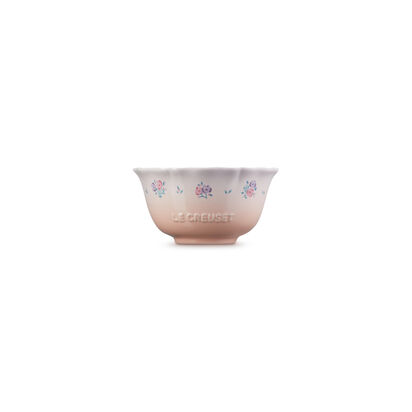 南法花語系列飯碗 (南法花語/芭蕾粉) image number 2
