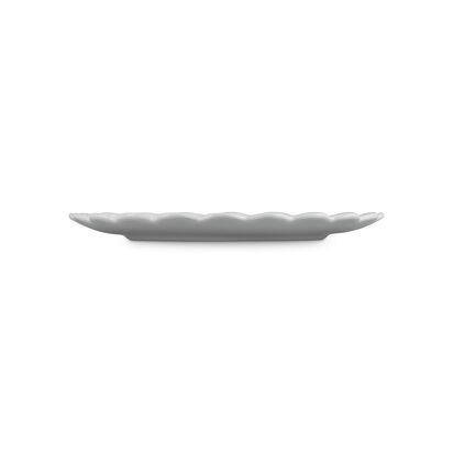 永恆花蕾系列圓盤27cm(棉花白) image number 3