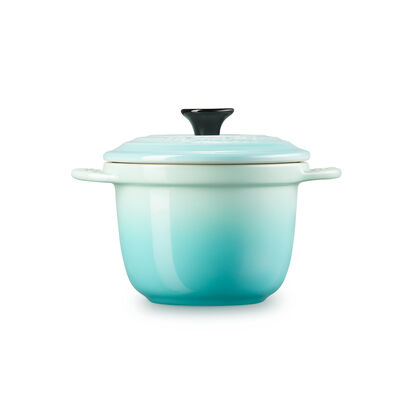 迷你飯煲烤盅(薄荷綠) image number 2