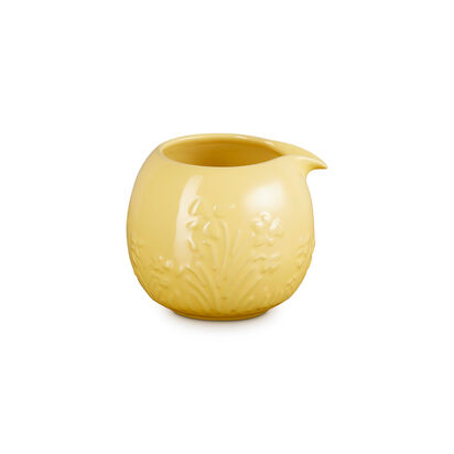 春日花園系列清酒壺 (洋甘菊) image number 1