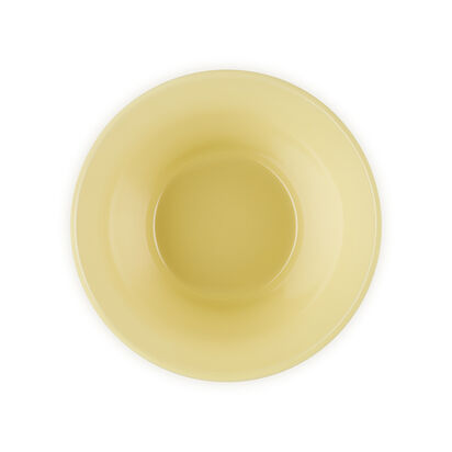 新采和風系列麵碗19cm(閃亮黃) image number 3