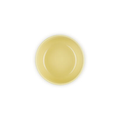 輕虹霓彩系列飯碗330ml(閃亮黃) image number 3