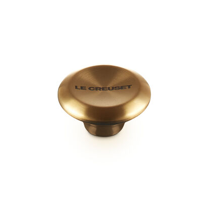 典藏不鏽鋼頭47mm(金) image number 0