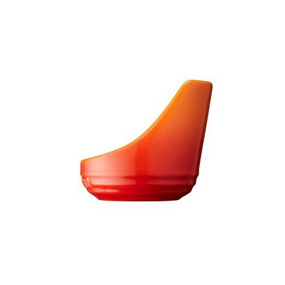 湯杓架 (火焰橘) image number 1