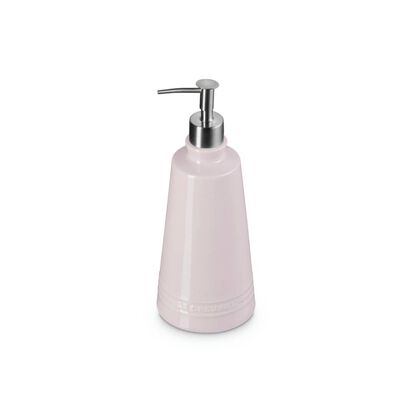 典藏皂液按壓瓶580ml (柔粉紫) image number 1