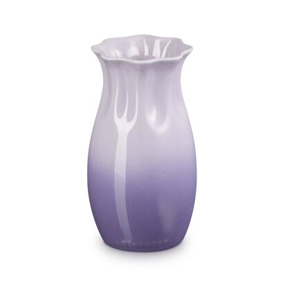 花瓶16cm(藍鈴紫-無盒) image number 0