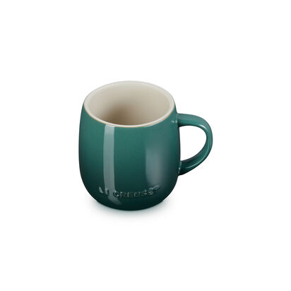 蛋蛋馬克杯(綠光森林) image number 1