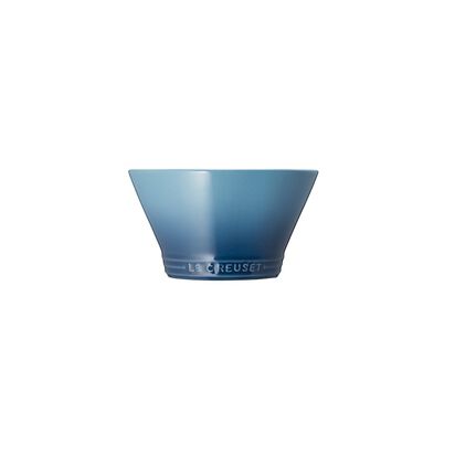 日式味增湯碗 300ml (水手藍) image number 1