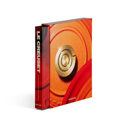 《LE CREUSET 百周年：向經典致敬，開啟新章》 image number 1